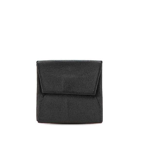 Pre Loved hermes Women black | black Coin Pouches - Picture 1 of 8